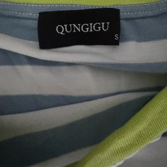 Striped T-Shirt Bundle - Picture 2 of 3